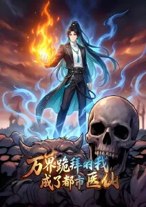 国漫在线观看全集 九色鹿鸣