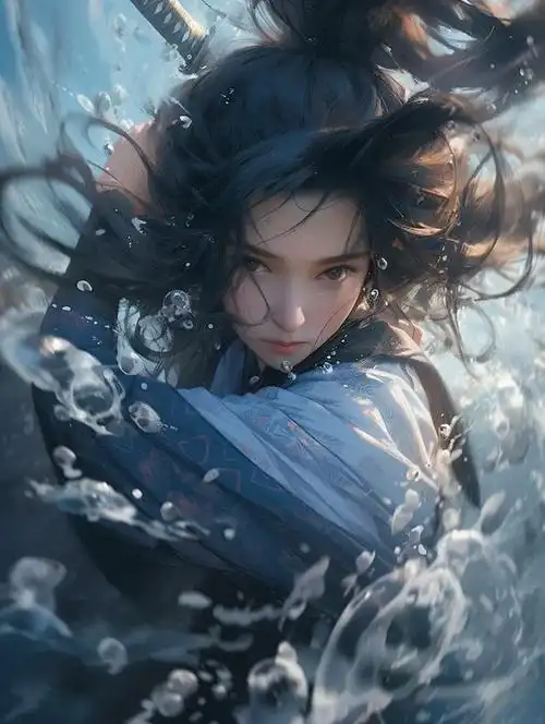 国漫在线观看全集 江湖夜雨十年灯